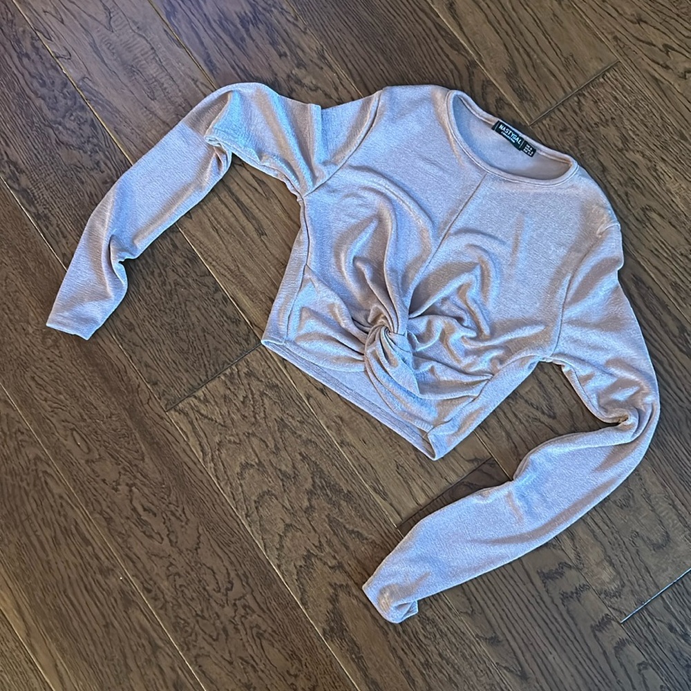 Very pretty top